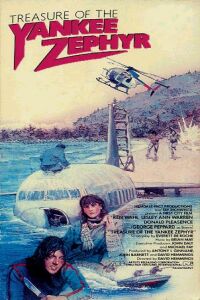 Race for the Yankee Zephyr (1981)