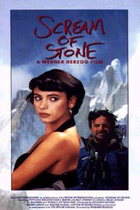 Cerro Torre: Schrei aus Stein (1991)