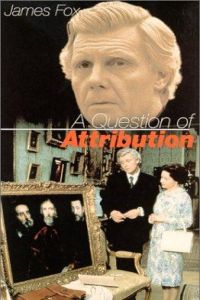 Question of Attribution, A (1992)