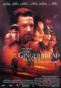 Gingerbread Man, The (1998)