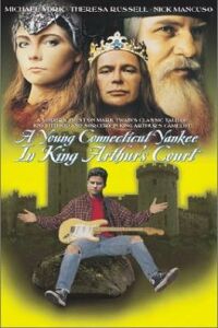 Young Connecticut Yankee in King Arthur's Court, A (1995)