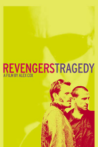 Revengers Tragedy (2002)