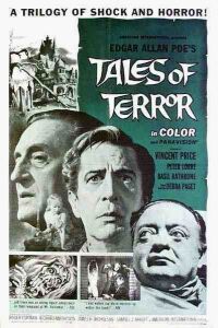 Tales of Terror (1962)