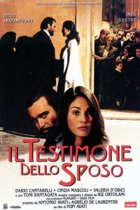 Testimone dello Sposo, Il (1998)