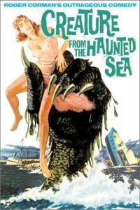 Creature from the Haunted Sea (1961)