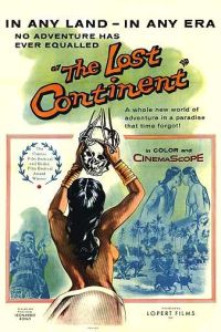 Lost Continent, The (1951)