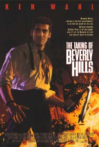 Taking of Beverly Hills, The (1991)