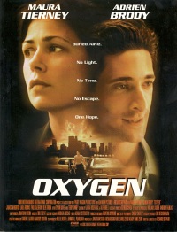 Oxygen (1999)