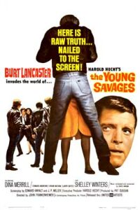Young Savages, The (1961)