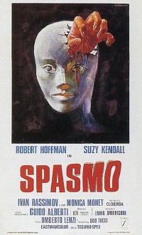 Spasmo (1974)