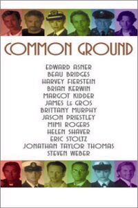 Common Ground (2000)