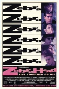 Zebrahead (1992)