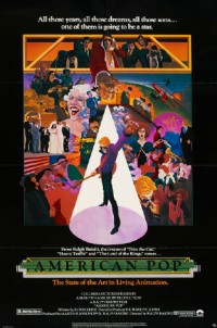 American Pop (1981)