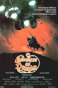 Caballero del Dragn, El (1985)