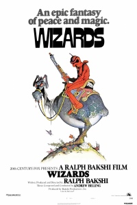 Wizards (1977)