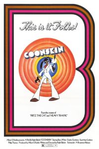 Coonskin (1975)