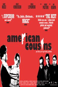 American Cousins (2003)