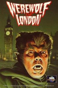 Werewolf of London (1935)