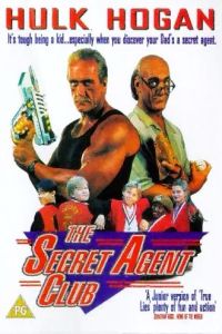 Secret Agent Club, The (1996)