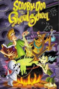 Scooby-Doo and the Ghoul School (1988)