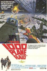 Thousand Plane Raid, The (1969)