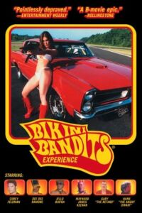 Bikini Bandits (2002)