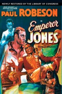 Emperor Jones (1933)