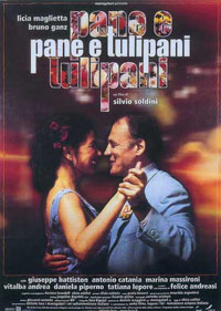 Pane e Tulipani (2000)