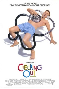 Checking Out (1989)