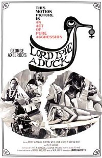 Lord Love a Duck (1966)