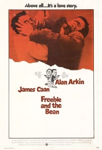 Freebie and the Bean (1974)