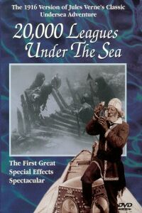 20,000 Leagues under the Sea (1916)