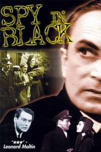 Spy in Black, The (1939)