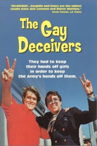 Gay Deceivers, The (1969)
