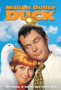 Million Dollar Duck, The (1971)