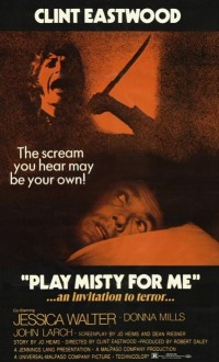 Play Misty for Me (1971)