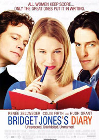 Bridget Jones's Diary (2001)