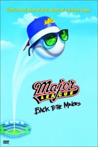 Major League: Back to the Minors (1998)