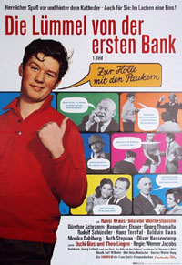 Lmmel von der Ersten Bank, Die (1968)