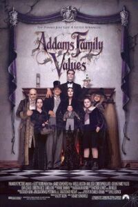 Addams Family Values (1993)