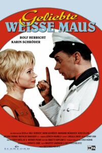Geliebte Weie Maus (1964)