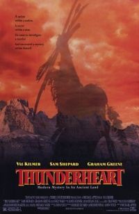 Thunderheart (1992)