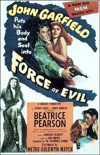 Force of Evil (1948)