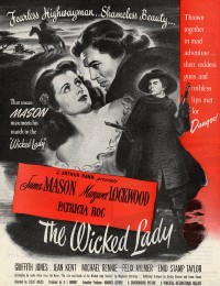 Wicked Lady, The (1945)