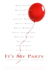 It's My Party (1996)