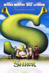 Shrek (2001)