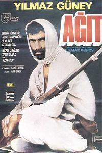 Ağıt (1972)