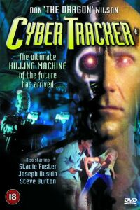 CyberTracker (1994)