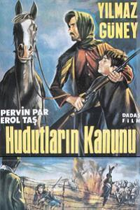 Hudutlarin Kanunu (1966)