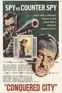 Citt� Prigioniera, La (1962)